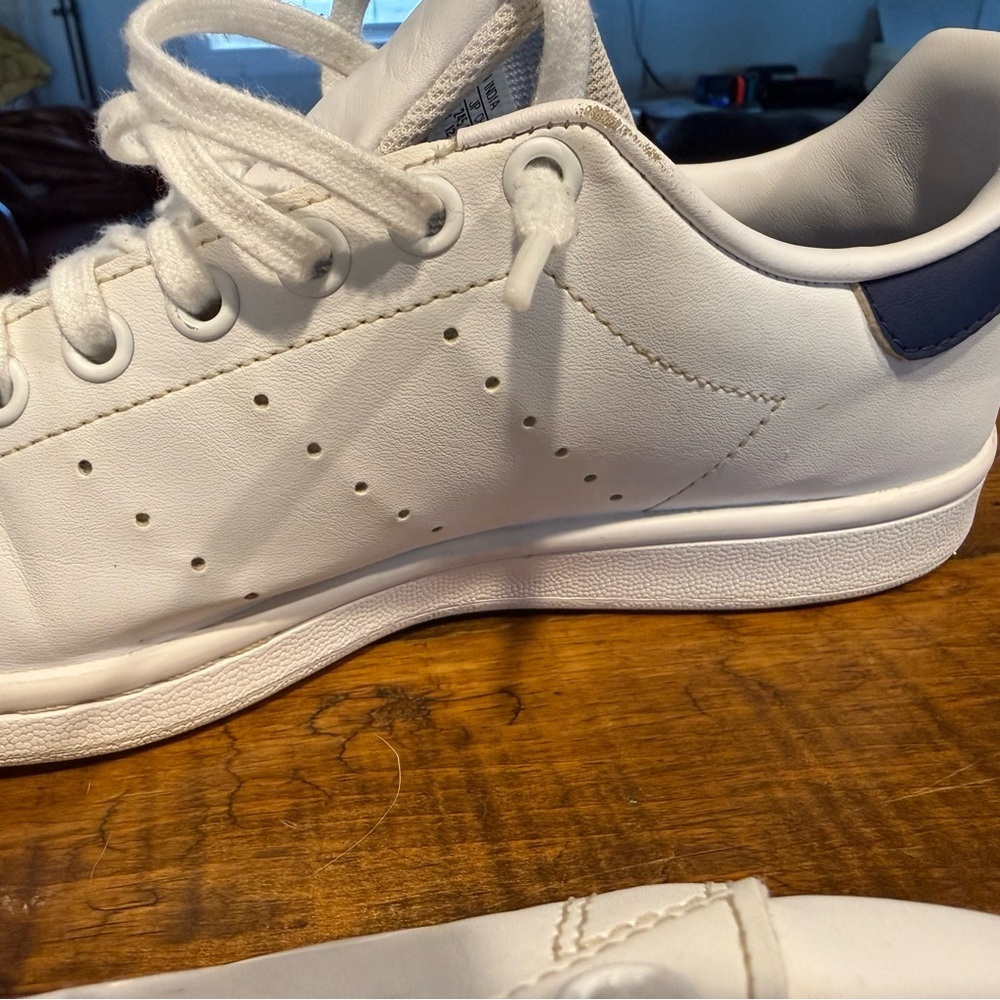 adidas
Primegreen Stan Smith Sneaker - Picture 9 of 11